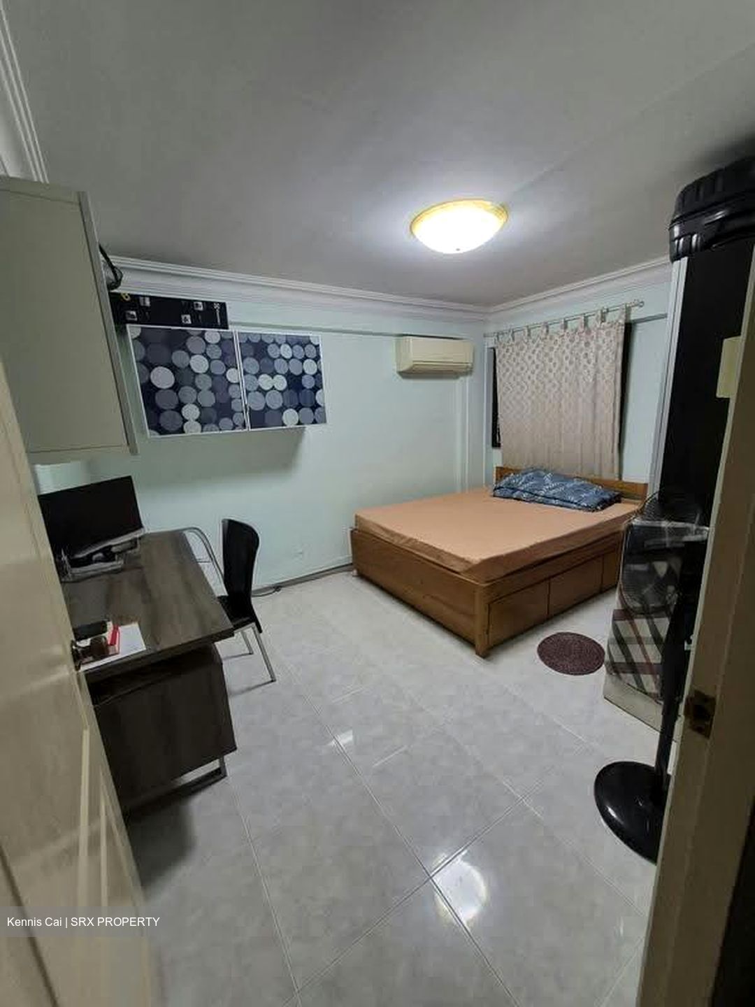 Blk 132 Jalan Bukit Merah (Bukit Merah), HDB 3 Rooms #620856231
